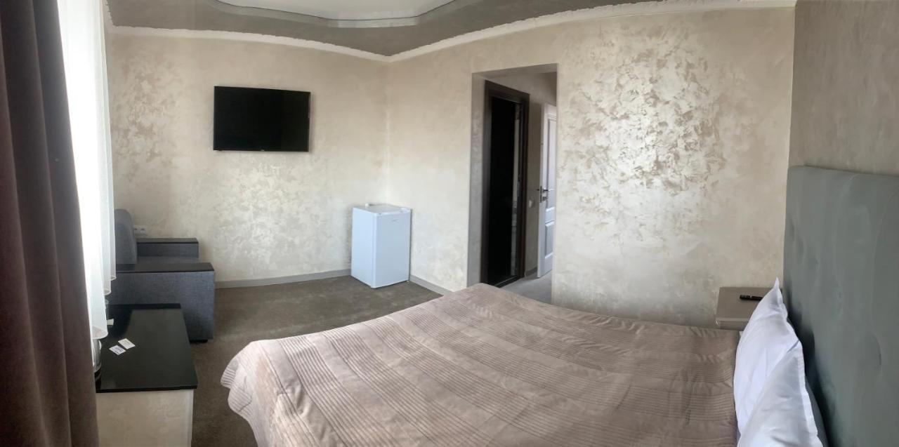 Inn Maruna Sevan
