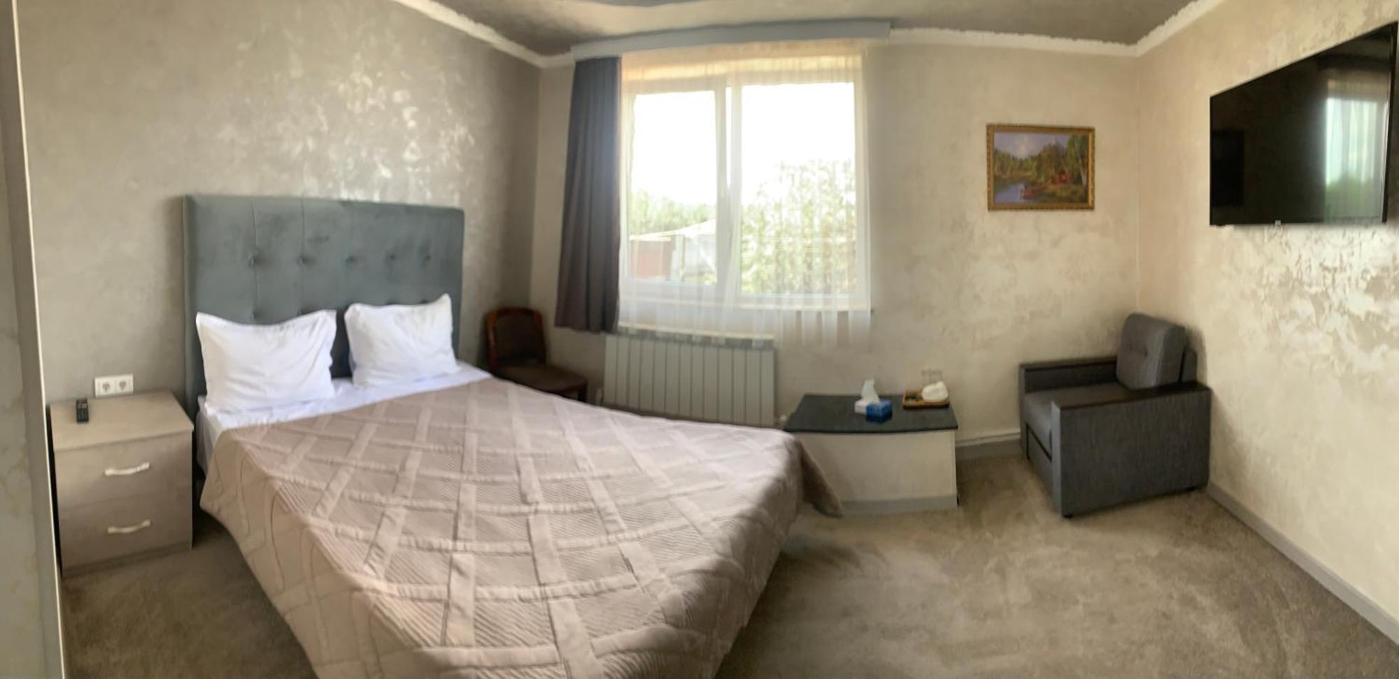 Maruna Inn Sevan